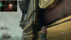 ПРОВЕЛИ 24 ЧАСА В ЗОМБИ ГОРОДЕ! НОЧЬ - ЭТО ЖЕСТЬ! КООП DYING LIGHT THE BEAST #2