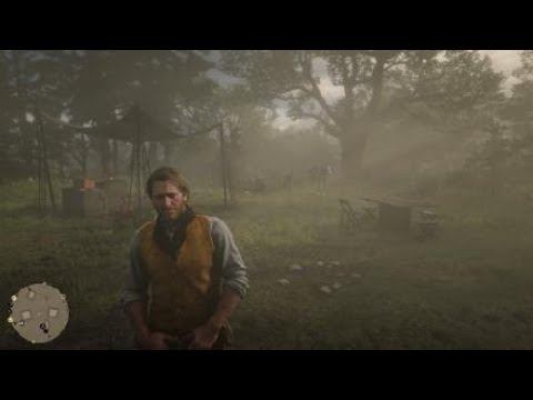 Red Dead Redemption 2