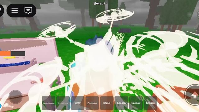 я вернулся. Не в 99 ночей на свой канал