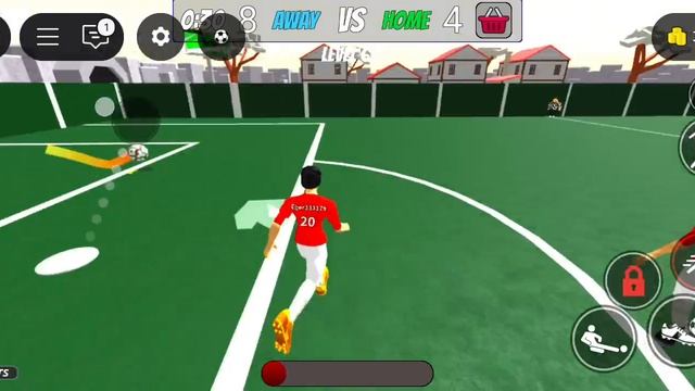 я играю в футбол смотреть онлайн