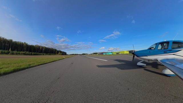 Посадки 20.09.2025 UUCT