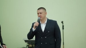 Владимир Курский - СЫНА ГЛАЗА. Выступление для Военных РФ в Курской области. БАРС-КУРСК.