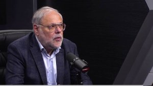 ФРС снизила ставку - "Экономика по-русски" 20.09.2025 - Михаил Хазин