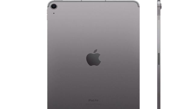 Лучшие планшеты Apple 2025 смотреть онлайн