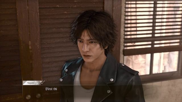 Judgment ( 7 часть) смотреть онлайн