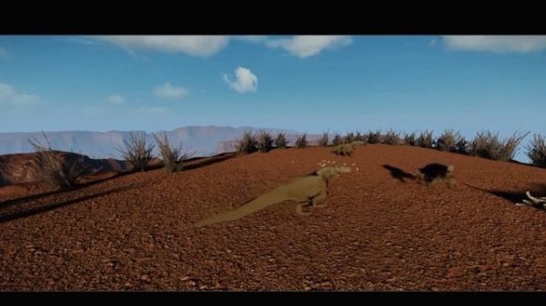 UNREAL ENGINE 5 АНИМАЦИЯ ПЕРСОНАЖА