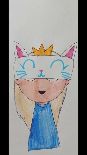 Vikusya&Marcel. Ну как получилось.