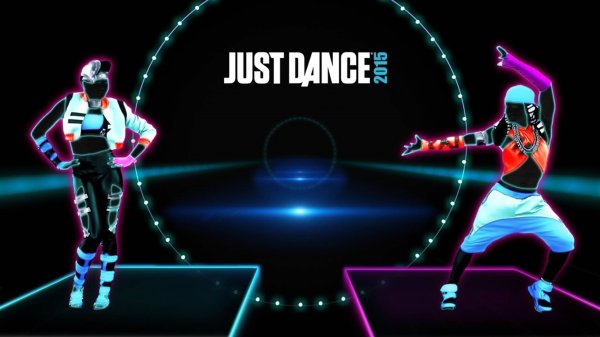 Just Dance 2015 - Get Low by Dillon Francis & DJ Snake
