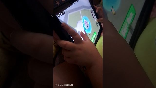 Горжусь Сестрой. Играем в Nico's Nextbots без истерик и не швыряем планшет смотреть онлайн