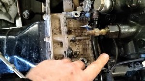 Подключение гидравлики минитрактора Yanmar ( Янмар)