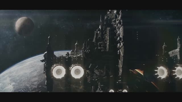 Warhammer 40000 Акт абсолютной чистки! Экстерминатус как высшая форма милосердия по воле Императора