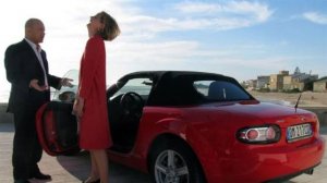 Сериал Комиссар Монтальбано — 2 сезон 1 серия / Il commissario Montalbano