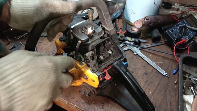 Собираем своими руками