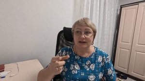 Главное в здоровье