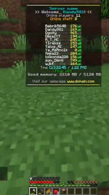 dandy is minecraft смотреть онлайн