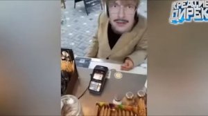 ЖЖЁТ КРЕАТИВНЫЙ ДИРЕКТОР