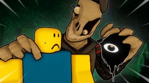 THE CROOKED FROM PRESSURE IN DOORS! Roblox Doors Animation | мультики Роблокс