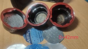 Вторая жизнь капсулы  для кофемашины системы Dolce Gusto