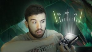 Я УЛОВИЛ БЕЛЫЙ ШУМ