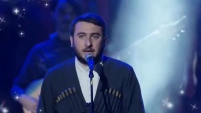 Красивая Грузинская Песня смотреть онлайн