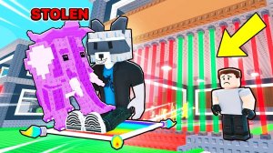 Я ПРОВЕРИЛ СЕКРЕТНЫЕ СПОСОБЫ КРАЖИ В Steal a Brainrot (НЕ ПОВТОРЯЙ в УКРАДИ БРЕЙНРОТ)