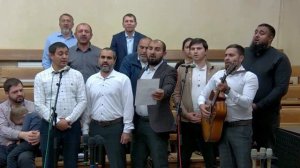 Святые руки, Бог ♥️ христианская песня