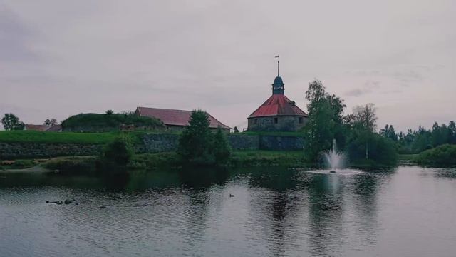 Ланденпохья/Приозерск