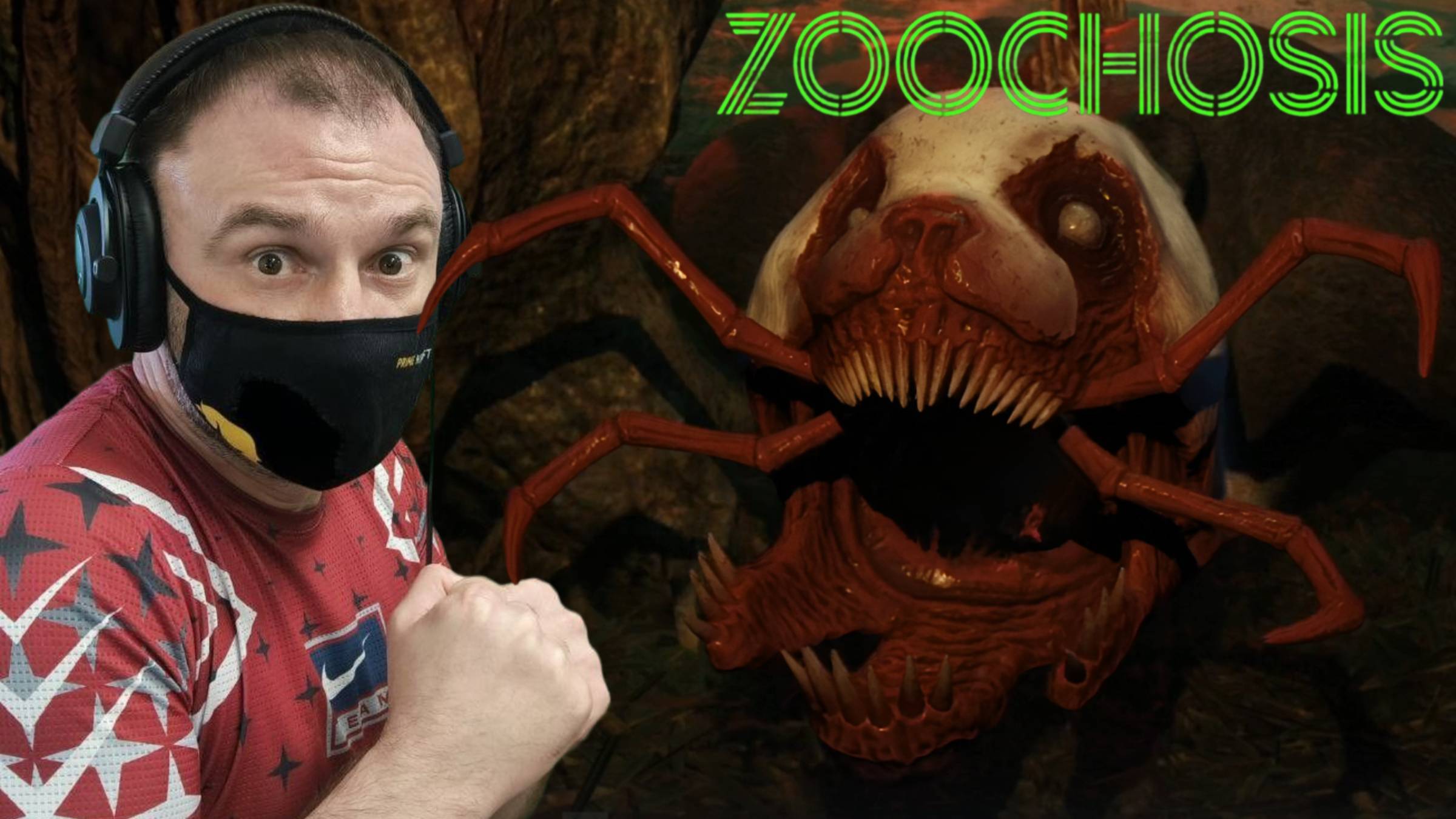 УВОЛИЛИ ЧЕРЕЗ ЧАС🎮ZOOCHOSIS (Спаси животных 2) смотреть онлайн