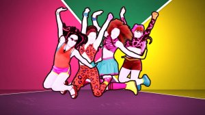 Just Dance 2015 - Macarena by The Girly Team