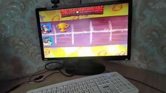 Винни и тигр игра #3 смотреть онлайн