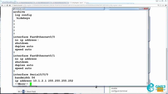 68\015 Demo_ Password Recovery смотреть онлайн