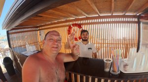 ТРЕТИЙ ДЕНЬ В АКВАГРАДЕ / СОЧИ 2025