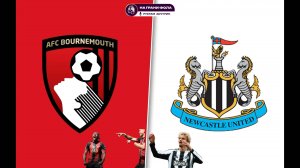 21.09.2025 | 16:00 | Борнмут – Ньюкасл | ПРЯМАЯ ТРАНСЛЯЦИЯ НА РУССКОМ| Рустам Акчурин