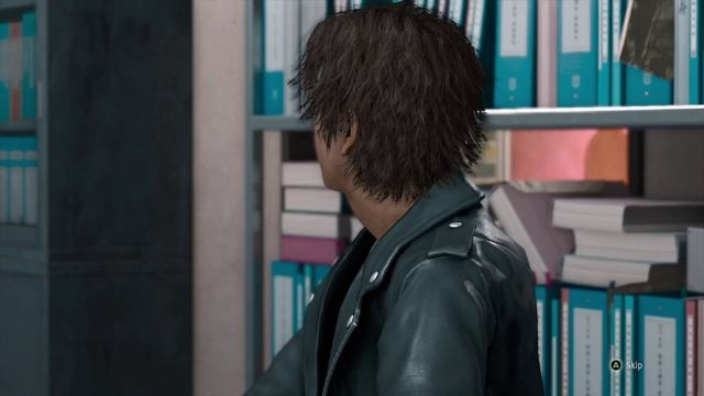 Judgment ( 9 часть) смотреть онлайн