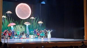 Балет 'Муха-Цокотуха' Финал