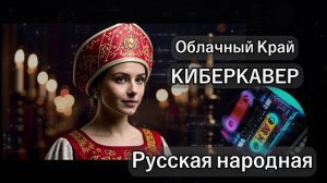 Русская народная_ Ai Облачный край