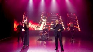 ВЛАДИМИР КУРСКИЙ - ЗАПРЕТКА. ПРЕЗЕНТАЦИЯ XXIII АЛЬБОМА "ЖИЗНЬ".