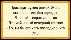 Как Казаки из Турции Баб Привезли! Сборник Свежих Анекдотов