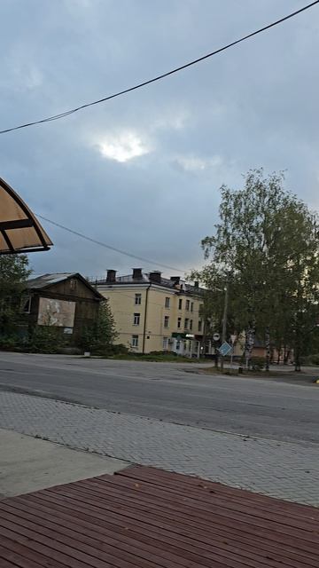 Карелия. Медвежьегорск. Karelia. Medvezhyegorsk смотреть онлайн