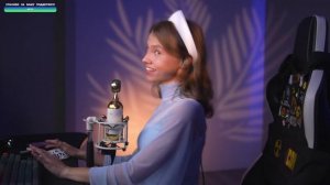 Саша Капустина - Я была на веселе и летала на метле