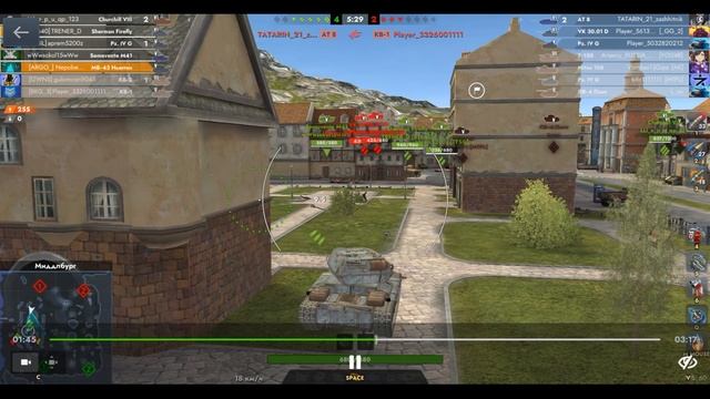 МБ-43 Ньютон, Миддлбург, 06.09.2025 16-32, Гравитация, встречный