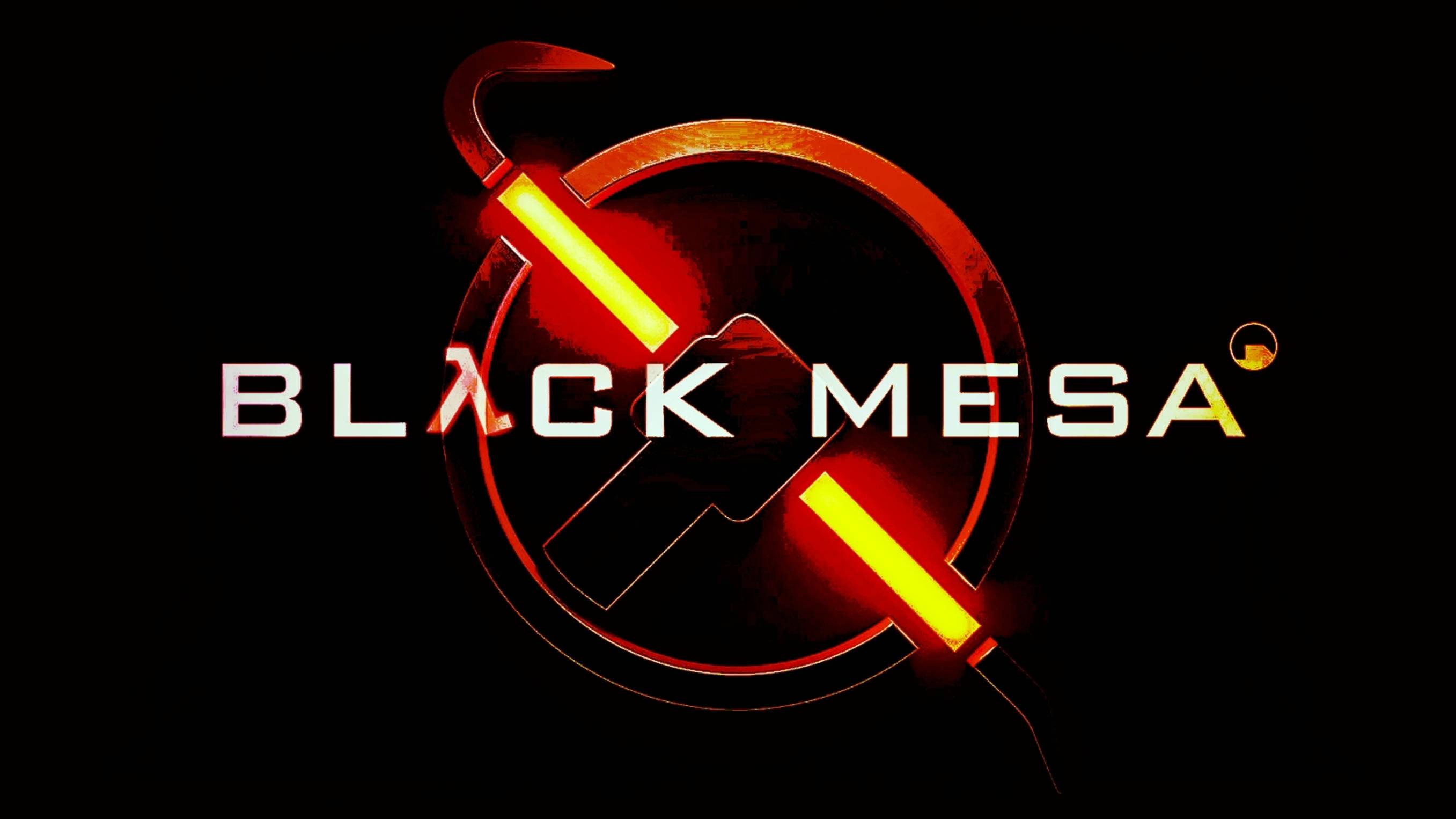 Баги и приколы игры Black Mesa