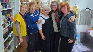 ВСТРЕТИЛИСЬ В СИЖУ-ВЯЖУ и ПОХУЛИГАНИЛИ)))