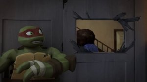 Черепашки-ниндзя | 1 час в ярости как Рафаэль  | Черепашки-ниндзя | Nickelodeon Cyrillic