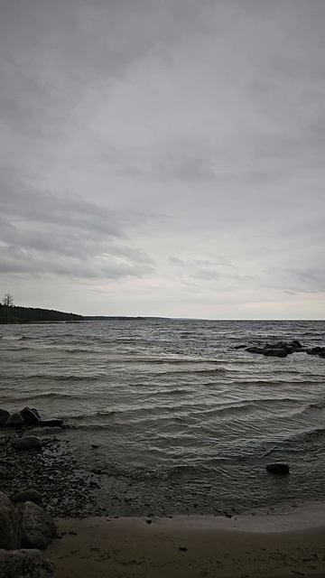 Карелия. Медвежьегорск. Парк Вичка. Karelia. Medvezhyegorsk. Vichka Park смотреть онлайн