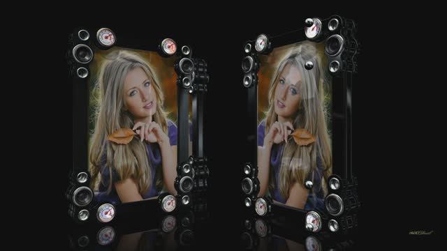 Красивая медодия.