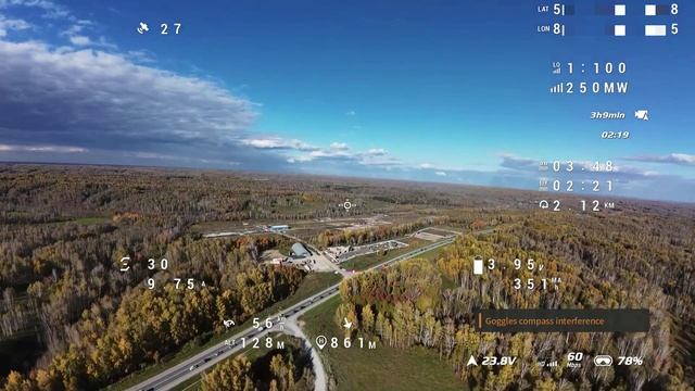 Мой мини талончик со стороны