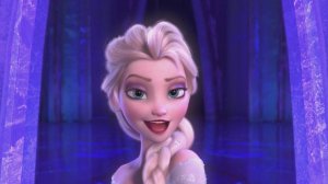 Холодное сердце. Отпусти и забудь.