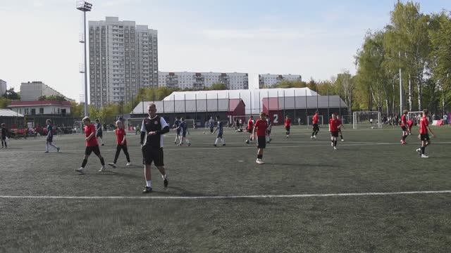 Таганка Х Юный Спартанец