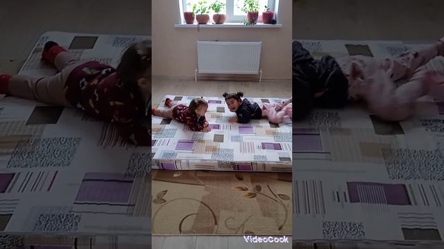 игры с подругой